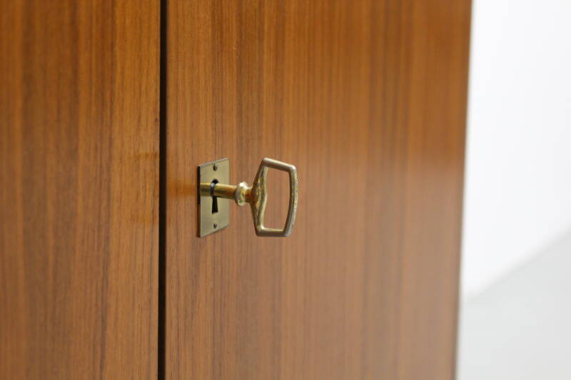 Vintage dressoir, kastje - jaren '60 | 01147