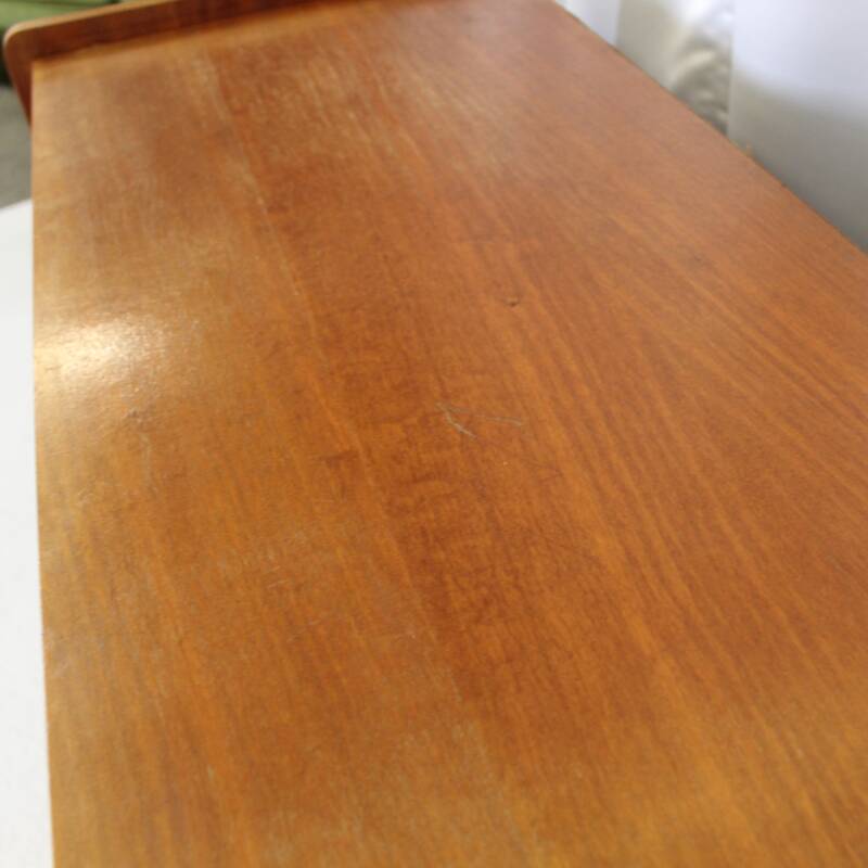 Vintage sideboard, cupboard