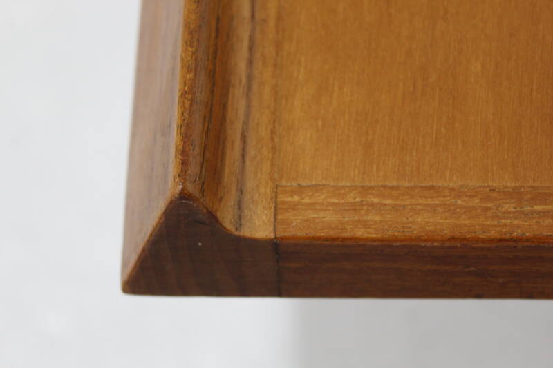 Vintage salontafel - jaren '60 | 00901