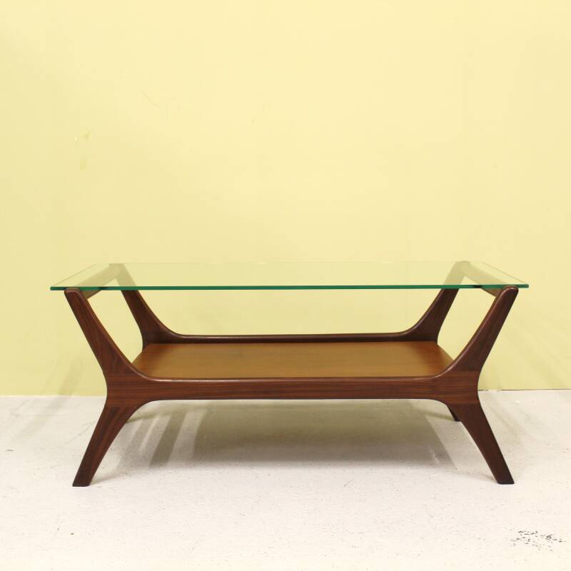 Vintage salontafel