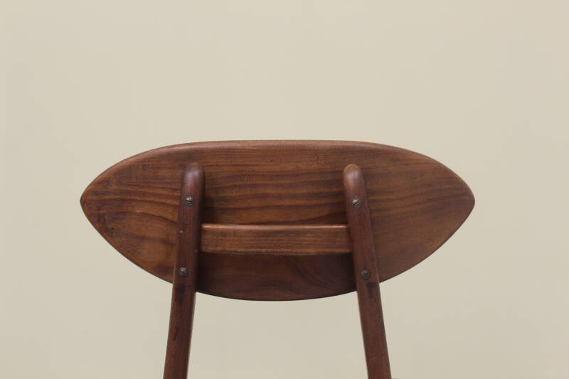 Vintage chair, dining room chair