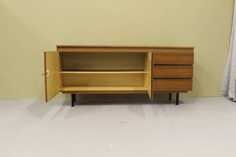 Vintage sideboard, sideboard