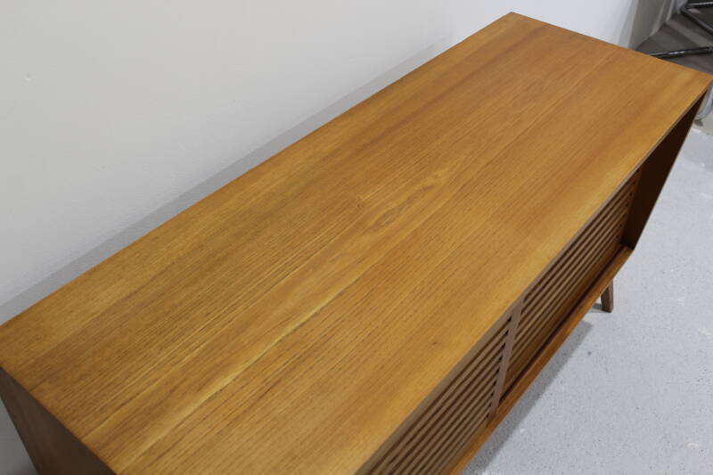 Vintage sideboard, lowboard - 50s/60s | 01009