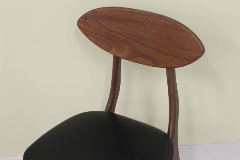 Vintage chair, dining room chair