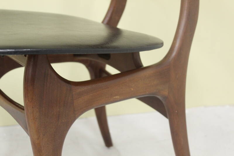 Vintage chair, dining room chair