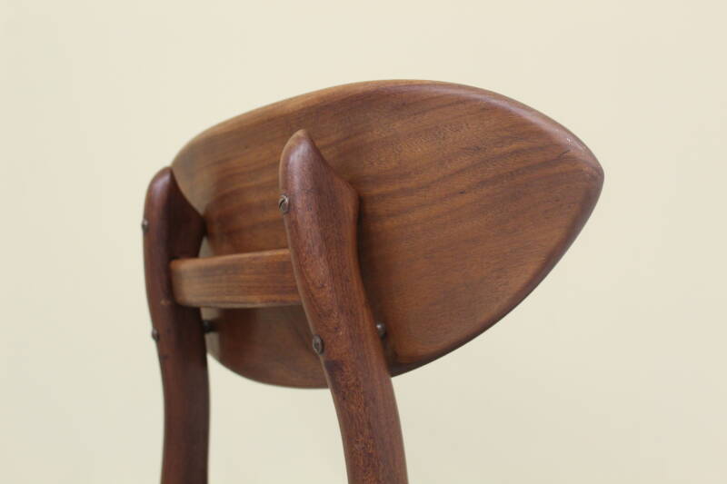 Vintage chair, dining room chair