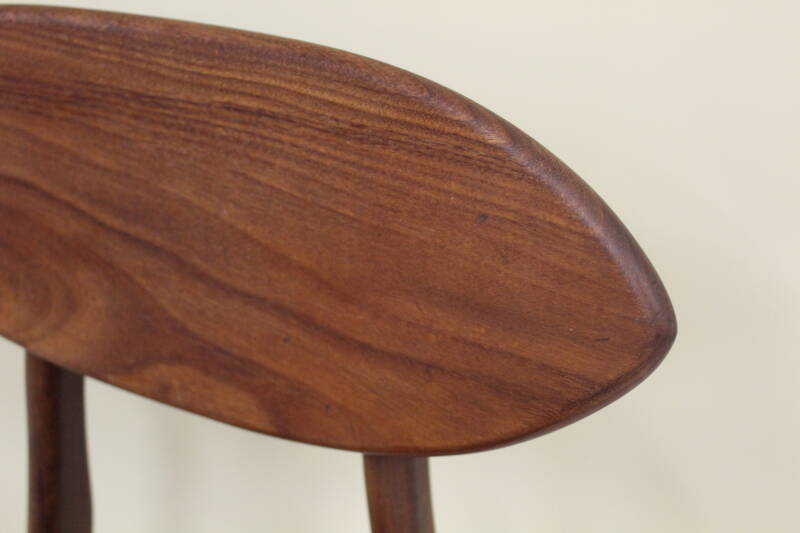 Vintage chair, dining room chair
