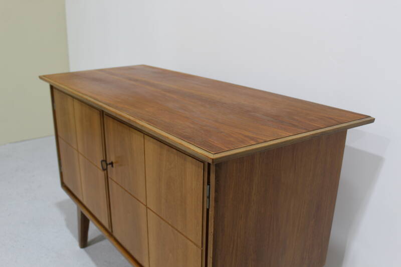 Vintage dressoir, kastje - Jaren '50/'60 | 01062