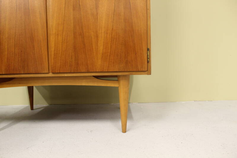 Vintage Kleiderschrank, Kleiderschrank