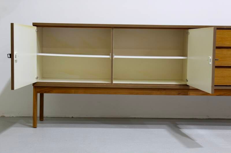 Vintage dressoir, sideboard | 01254