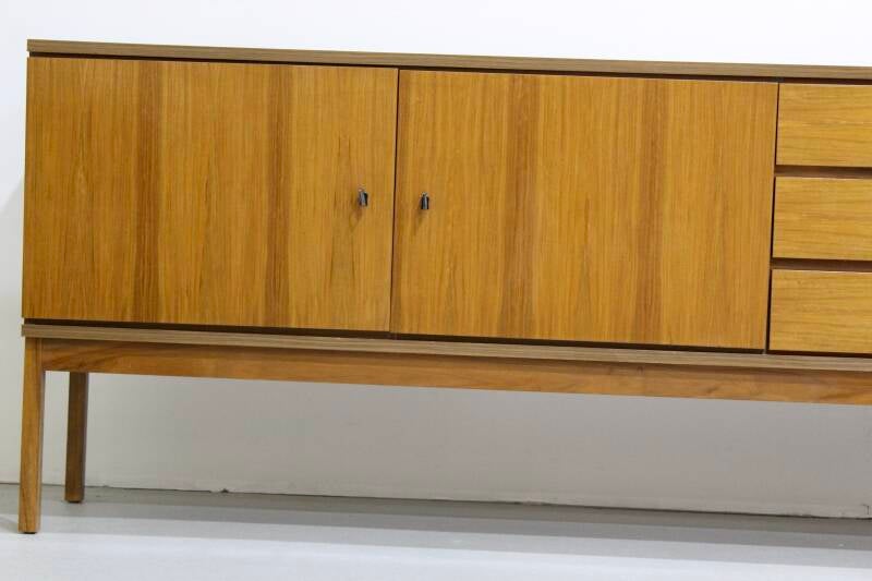 Vintage dressoir, sideboard | 01254