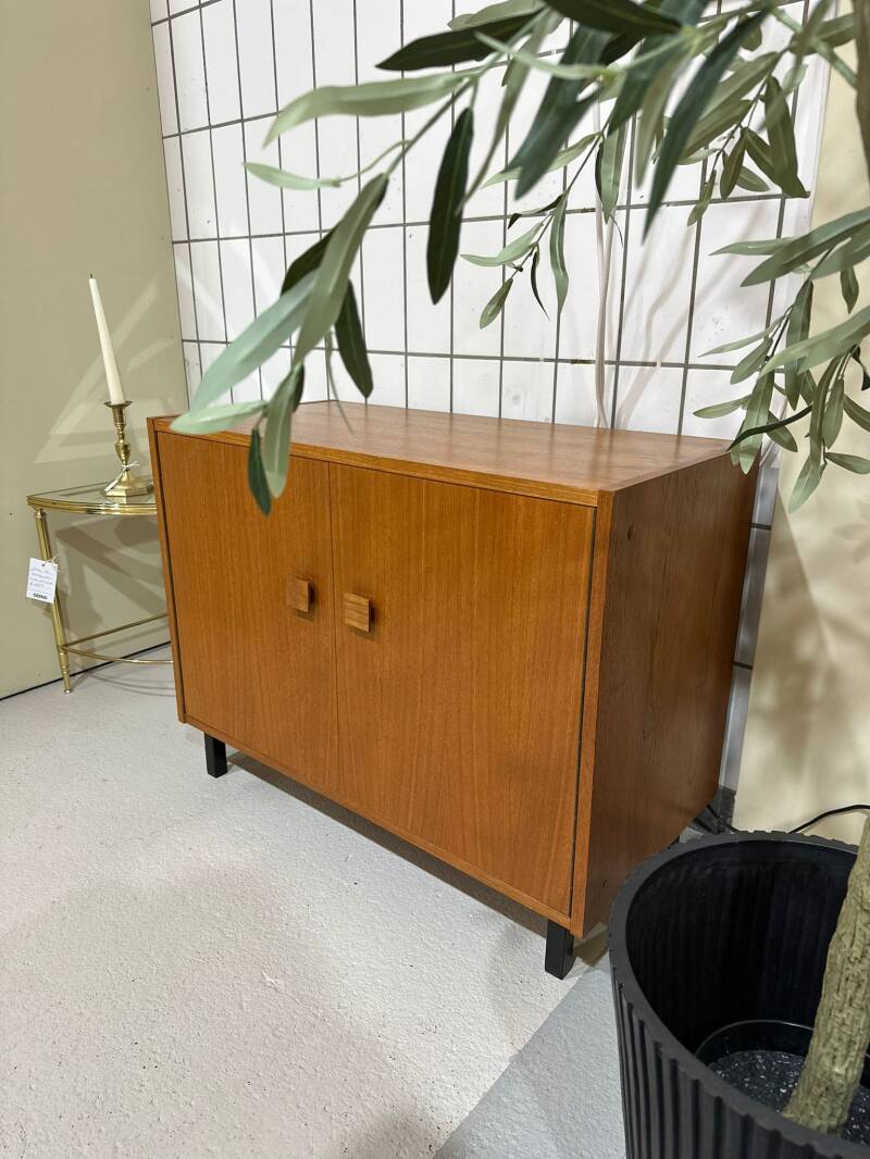 Vintage cabinet - Slotboom, 1960s