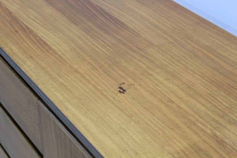 Vintage dressoir, sideboard | 01254