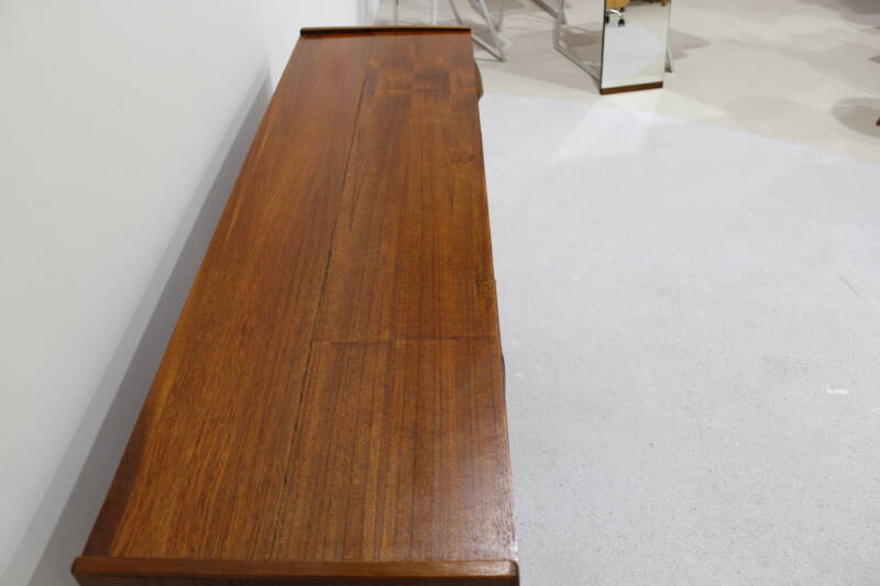 Vintage Brits design dressoir - jaren '60 | 01101
