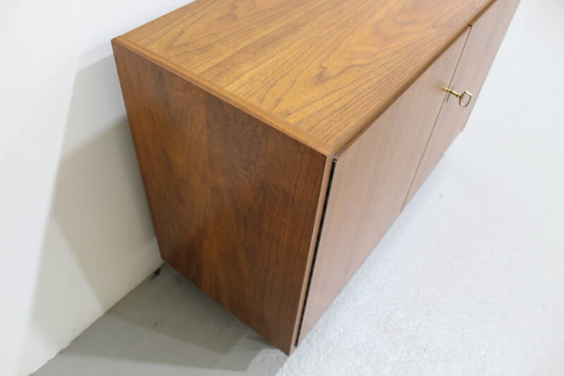 Vintage dressoir, kastje - jaren '60 | 01147