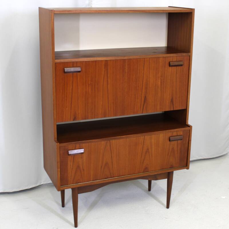 Vintage highboard, cupboard