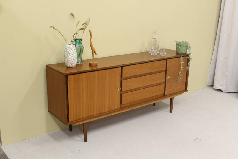 Vintage sideboard, sideboard