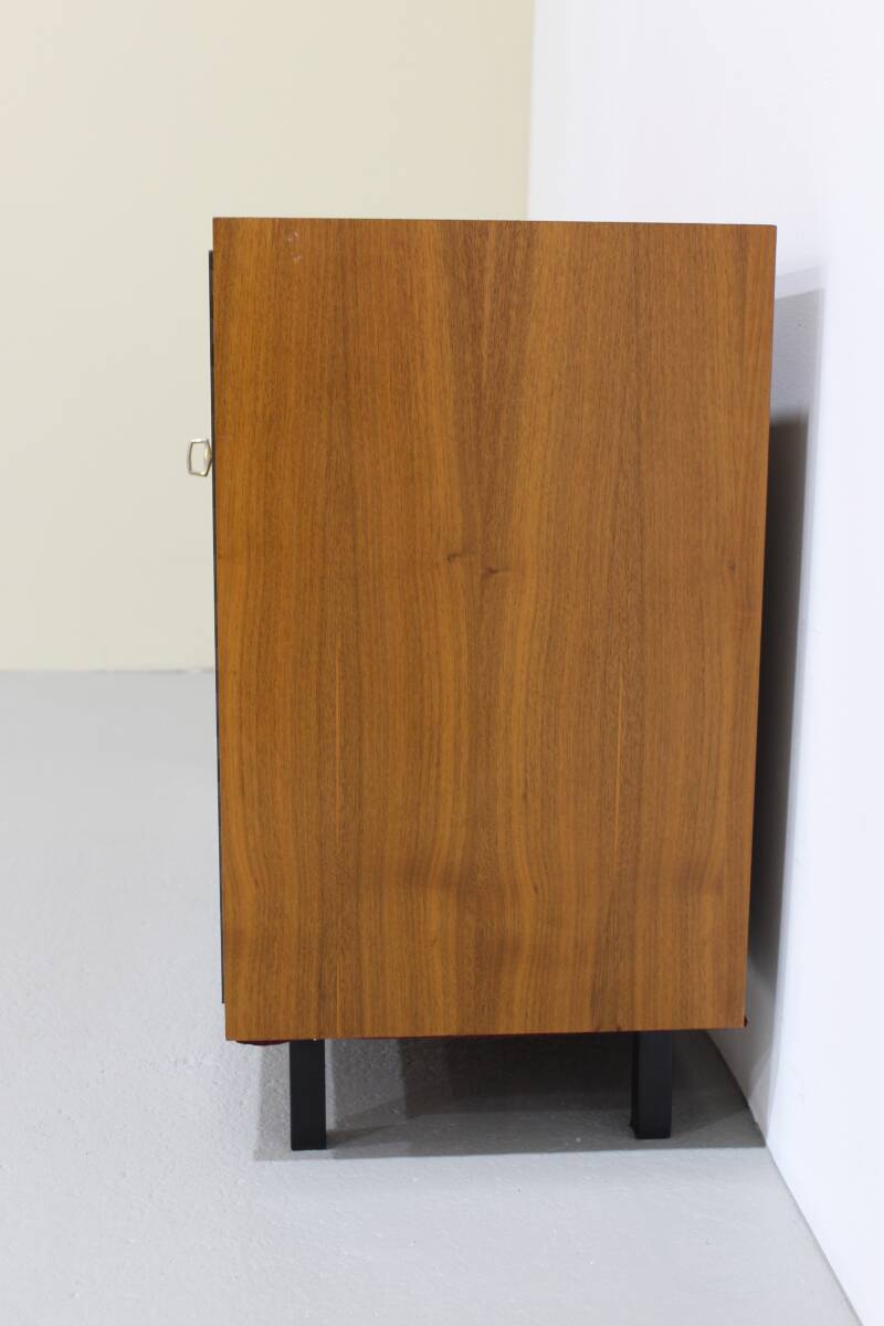 Vintage dressoir, kastje - jaren '60 | 01147