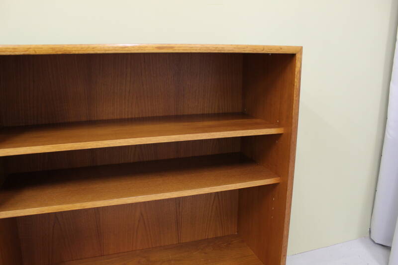 Vintage wall cabinet, sideboard | 00726