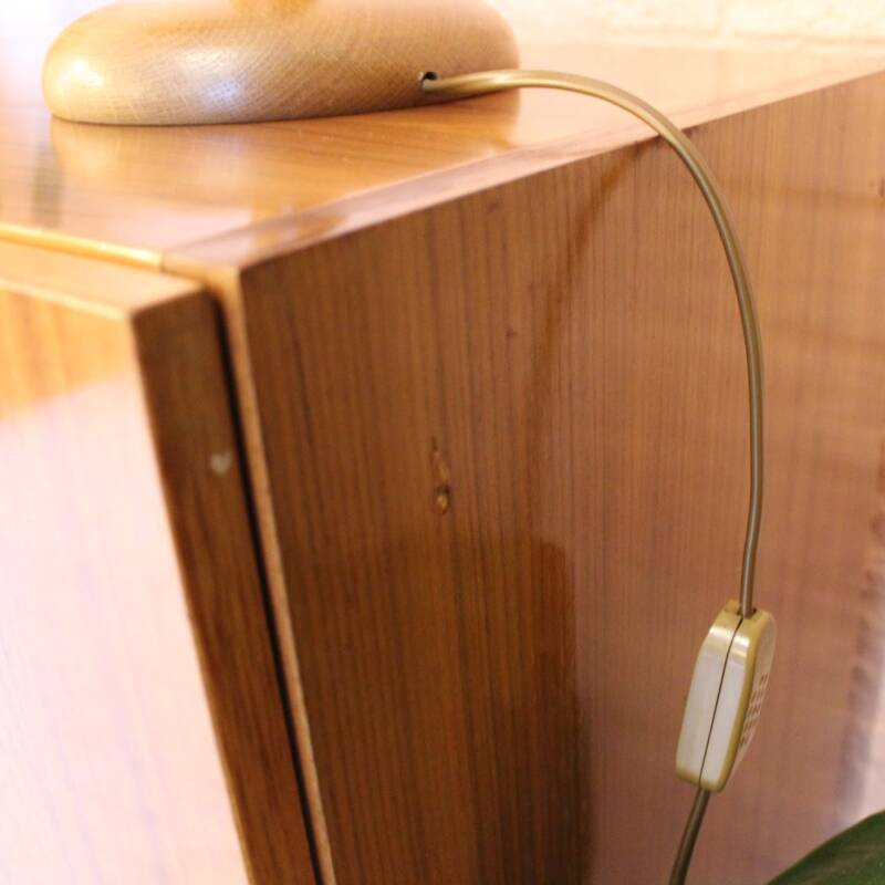 Vintage dressoir, jaren '70