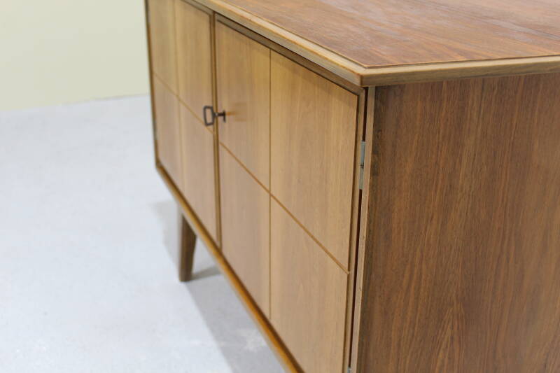 Vintage dressoir, kastje - Jaren '50/'60 | 01062