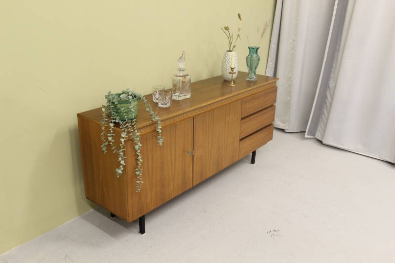 Vintage sideboard, sideboard