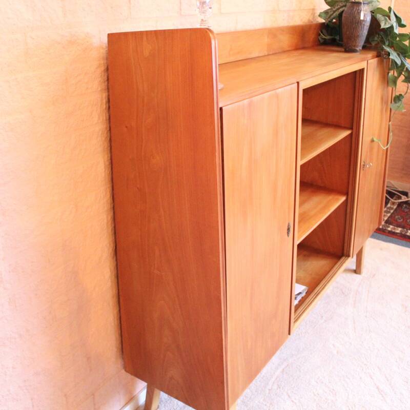 Vintage highboard, cupboard