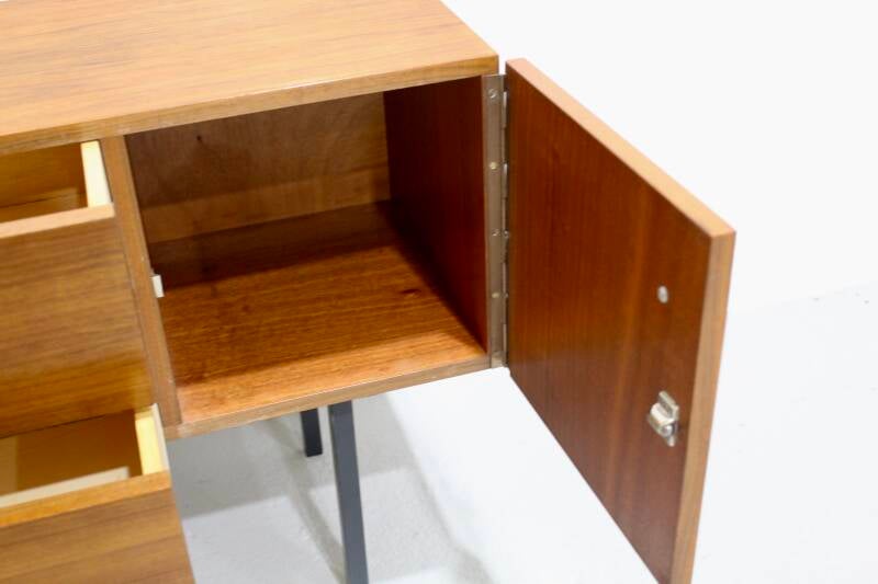 Vintage kastje, dressoir - jaren '60 | 01194