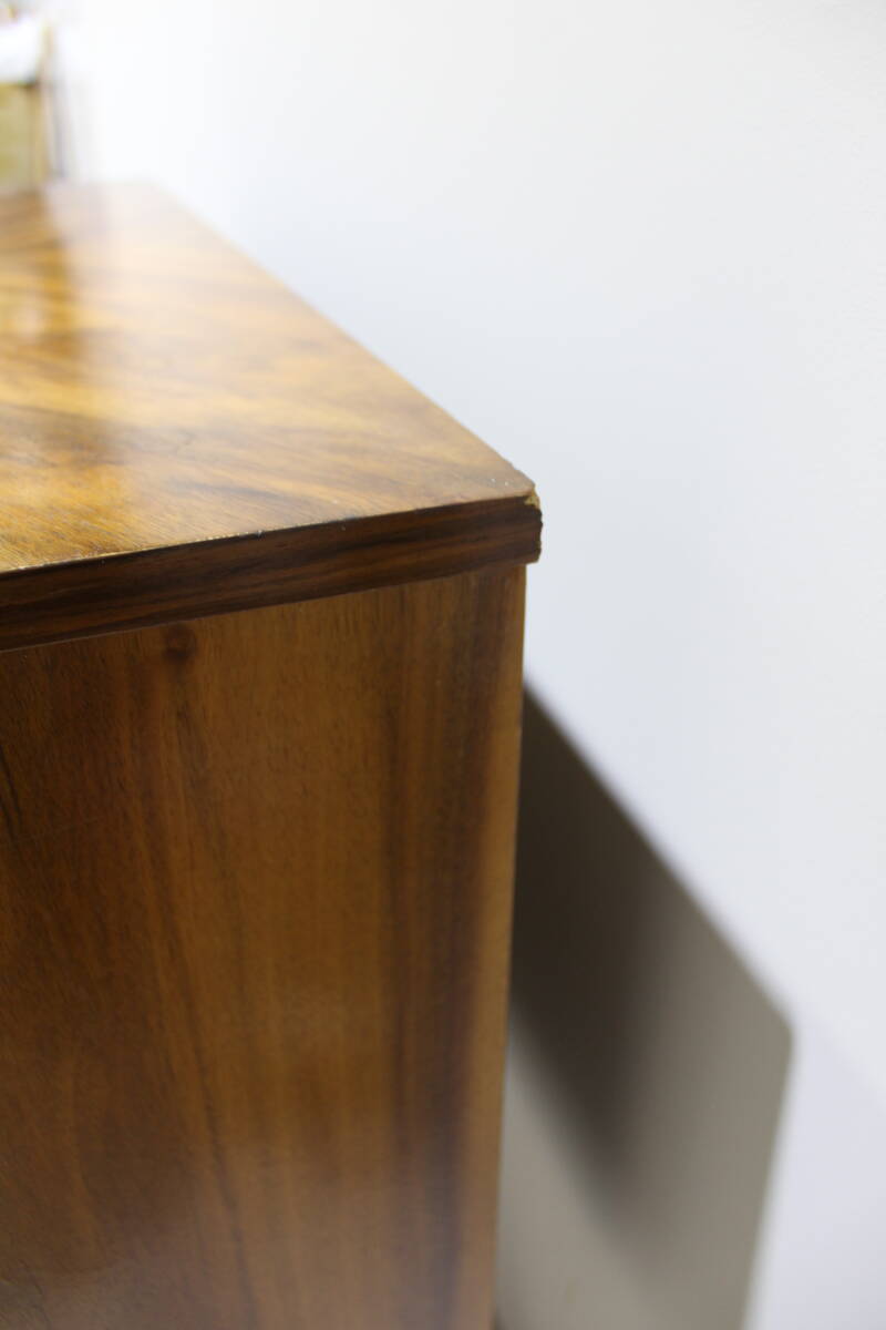 Vintage kastje, dressoir - jaren '50 | 01436