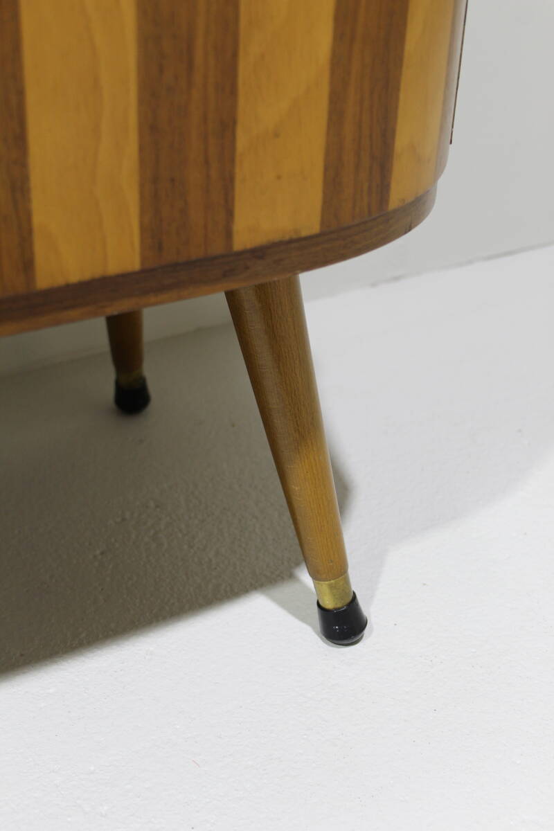 Vintage kastje, dressoir - jaren '50 | 01436