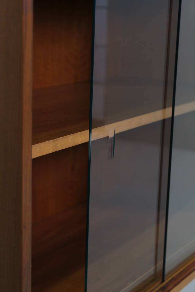 Vintage Vitrine, Getränkeschrank, Schrank - 1960er Jahre