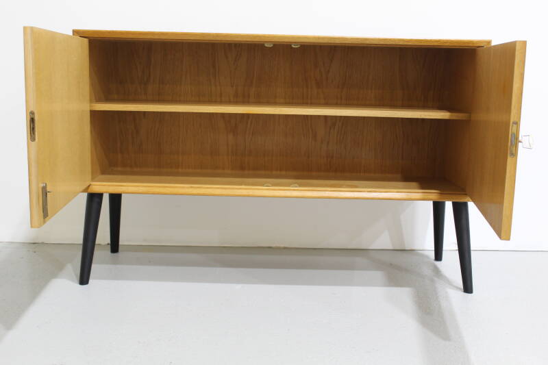 Vintage dressoir, kastje - jaren '60 | 01227
