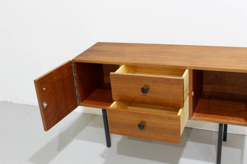 Vintage kastje, dressoir - jaren '60 | 01194
