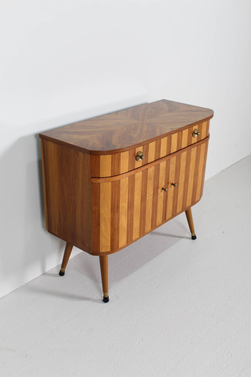Vintage kastje, dressoir - jaren '50 | 01436