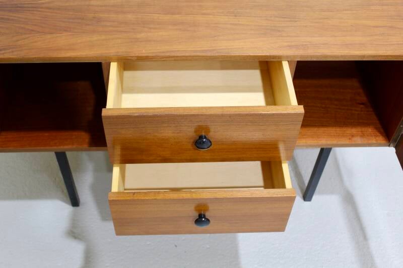 Vintage kastje, dressoir - jaren '60 | 01194