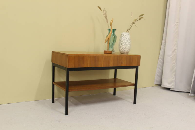 Vintage tv-meubel, (2 voorradig)