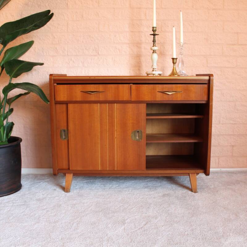 Vintage dressoir jaren '50