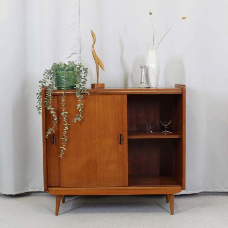 Vintage sideboard, cupboard
