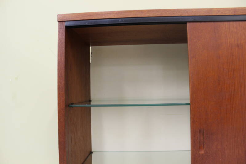 Vintage drankkastje, dressoir