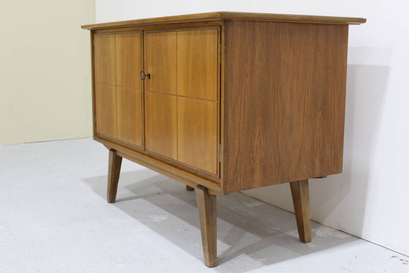 Vintage dressoir, kastje - Jaren '50/'60 | 01062