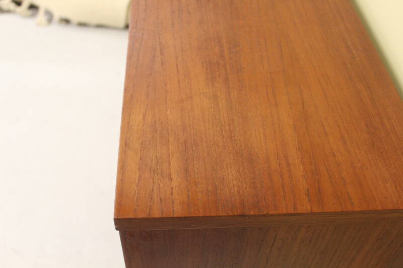 Vintage drankkastje, dressoir