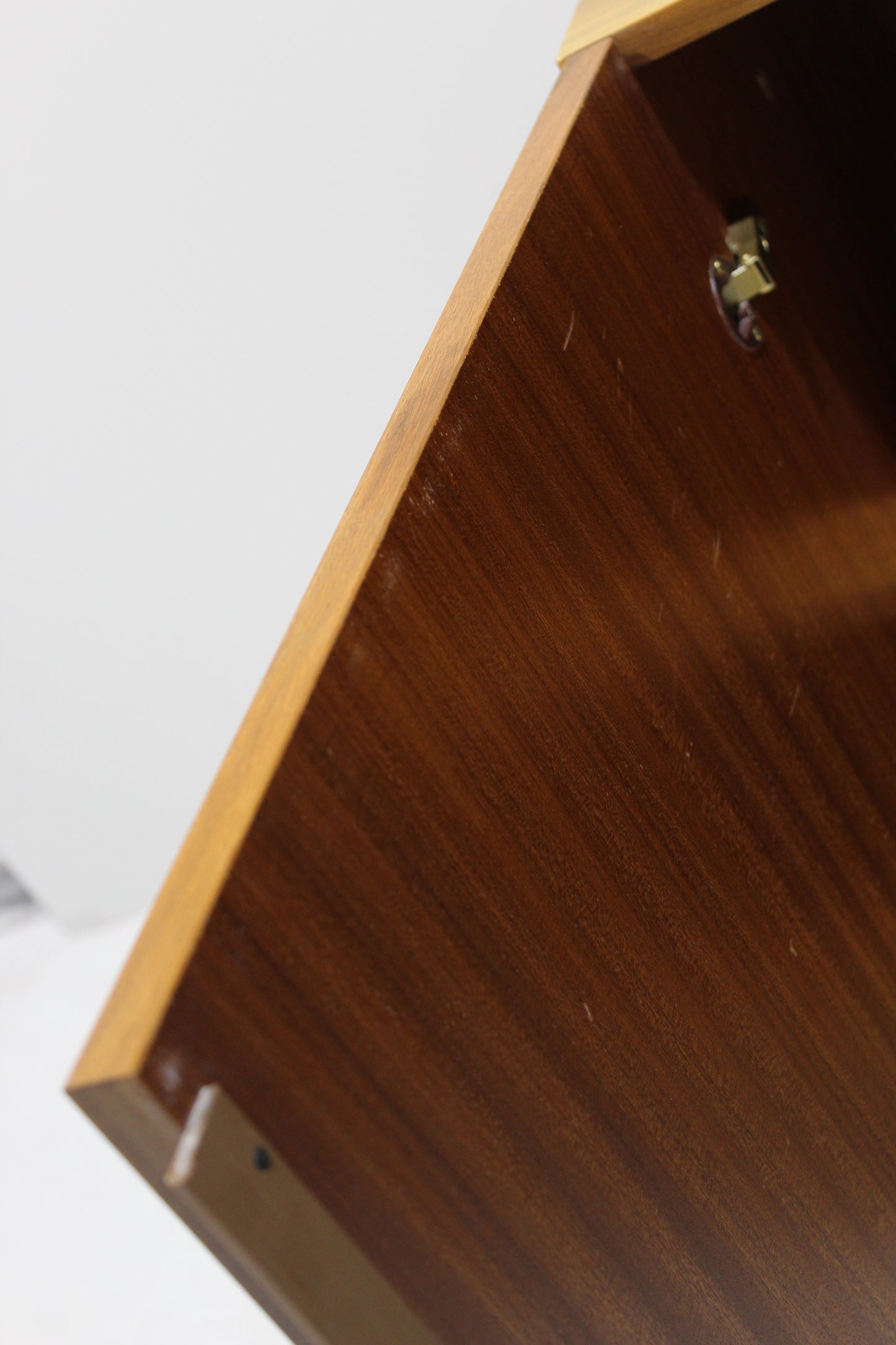 Vintage Schrank, Sideboard 1960er Jahre