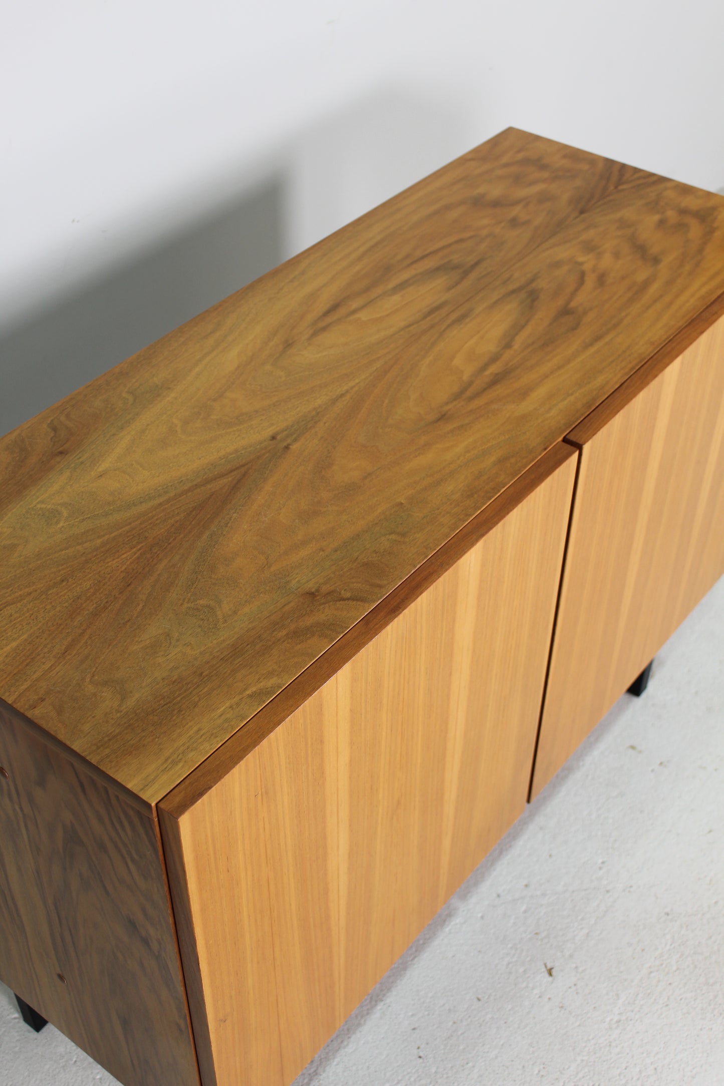 Vintage Schrank, Sideboard 1960er Jahre