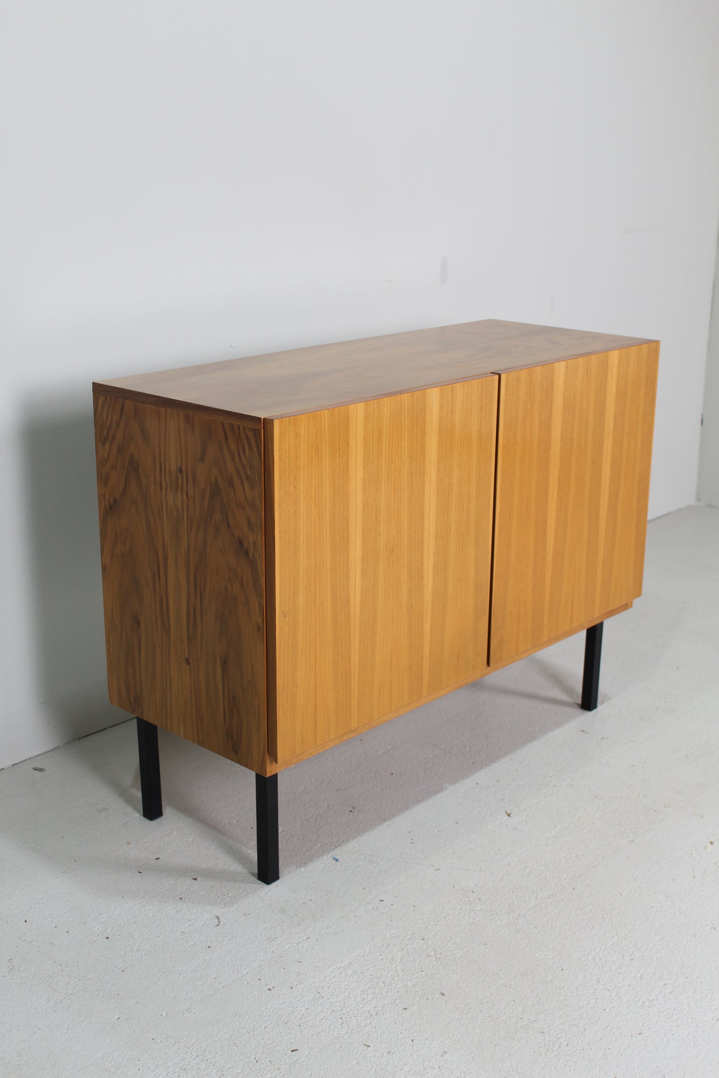 Vintage Schrank, Sideboard 1960er Jahre