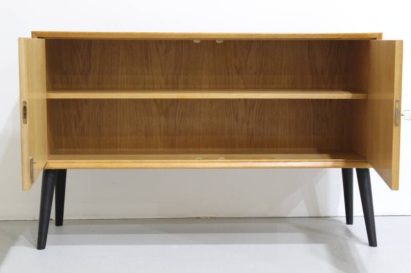 Vintage dressoir, kastje - jaren '60 | 01227