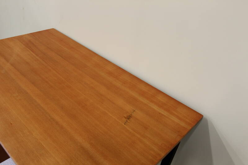 Vintage bureau