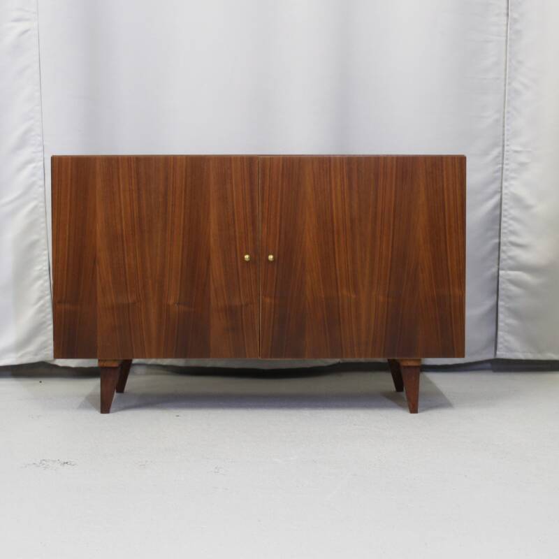 Vintage sideboard, cupboard