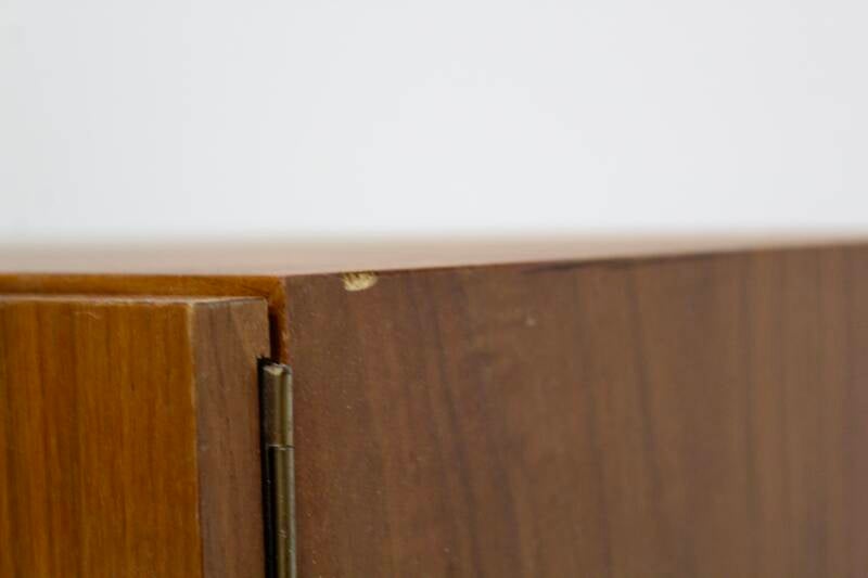 Vintage kastje, dressoir - jaren '60 | 01194