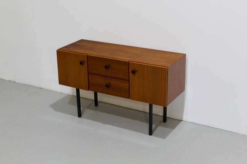 Vintage kastje, dressoir - jaren '60 | 01194