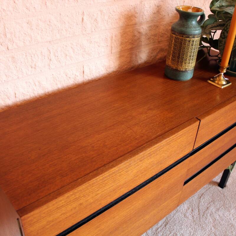 Vintage small sideboard